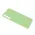 Poklopac baterije za Samsung Galaxy A34 5G Lime (NO LOGO) (MS).