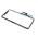touchscreen za iPhone 11 + frame black Original (MS).
