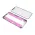 Staklo touchscreen-a za iPhone 12 Pro Max + OCA sticker + frame (MS).