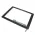 touchscreen za Apple iPad 4 black+home dugme (MS).