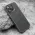 Futrola - maska CARBON MagSafe za iPhone 16 Pro Max (6.9) siva (small camera) (MS).