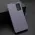 Futrola - maska BI FOLD Smart Window za Samsung Galaxy S22 Ultra 5G ljubicasta (MS).