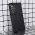 Futrola - maska 3D Camera za Samsung S938 Galaxy S25 Ultra crna.