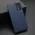 Futrola - maska BI FOLD Smart Window za Samsung S938 Galaxy S25 Ultra 5G plava (MS).
