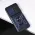 Futrola - maska Hard Shield za Huawei Honor X8c plava.