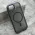 Futrola - maska DARK DROP MagSafe za iPhone 16E (6.1) plava (MS).