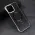 Futrola - maska Magsafe Carbon za iPhone 15 Pro Max 6.7 crna.