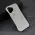 Futrola - maska Magsafe Carbon za iPhone 16 6.1 siva.