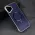 Futrola - maska Magsafe Carbon za iPhone 16 Plus 6.7 plava.