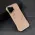 Futrola - maska Magsafe Carbon za iPhone 16 6.1 braon.