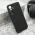 Futrola - maska VELVET TOUCH za Samsung S931 Galaxy S25 5G crna (MS).