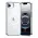 Futrola - maska Magsafe za iPhone 16e 6.1 Transparent (IC).