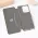 Futrola - maska Teracell Flip Cover za Huawei Honor X8c roze.