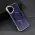 Futrola - maska Magsafe Carbon za iPhone 16 6.1 plava.