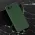 Futrola - maska Teracell Giulietta za iPhone 16e 6.1 mat zelena.
