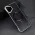 Futrola - maska Magsafe Carbon za iPhone 16 Plus 6.7 crna.