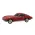 Zvucnik bluetooth WS-1969 auto crveni (MS).