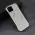 Futrola - maska Magsafe Carbon za iPhone 15 6.1 siva.