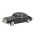 Zvucnik bluetooth WS-596 auto crni (MS).