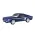 Zvucnik bluetooth WS-1967 auto tamno plavi (MS).