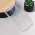 Futrola - maska Sparkle Dust za Samsung S931 Galaxy S25 Transparent.