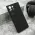 Futrola - maska VELVET TOUCH za Samsung S928 Galaxy S24 Ultra 5G crna (MS).