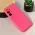Futrola - maska Sparkle Dust za Samsung S936 Galaxy S25 Plus pink.