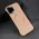 Futrola - maska Magsafe Carbon za iPhone 16 Plus 6.7 braon.