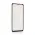 Zastitno Staklo Zaštino staklo (glass) 2.5D Full glue za Samsung A025 Galaxy A02s/A037 Galaxy A03s (EU) crni.