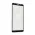 Zastitno Staklo Zaštino staklo (glass) 2.5D Full glue za Samsung A013F Galaxy A01 Core crni.