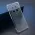 Silikonska futrola - maska CRASHPROOF za Huawei Honor Magic 7 lite providna (MS).