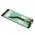 LCD ekran / displej za Huawei Honor 8 Lite/P8 Lite (2017)/P9 Lite (2017) + touchscreen black (MS).