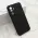 Futrola - maska Soft Silicone za Samsung A266 Galaxy A26 5G crna (MS).