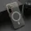 Futrola - maska LOOP PRO MagSafe za Samsung S931 Galaxy S25 5G siva (MS).