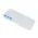 Poklopac baterije za Samsung Galaxy A54 5G White (NO LOGO) (MS).