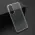 Futrola - maska COLOR FRAME za Samsung S937 Galaxy S25 Edge 5G srebrna (providna) (MS).