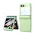 Futrola - maska SMOOTH LINE za Samsung F741B Galaxy Z Flip 6 5G svetlo zelena (GKK case) (MS).