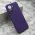 Futrola - maska GENTLE COLOR za Xiaomi Redmi A5 4G (171 mm) lila (MS).