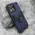 Futrola - maska Square ring za Huawei Honor X7c/Honor 200 Smart teget (MS).