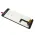 LCD ekran / displej za Huawei Y5 II Ascend/Y6 II Compact + touchscreen black (MS).