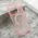 Futrola - maska BLURRY MagSafe za iPhone 16 Pro (6.3) roze (MS).