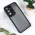 Futrola - maska Shining Camera za Samsung A356B Galaxy A35 5G crna.