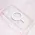 Futrola - maska Magsafe za iPhone 14 Pro 6.1 Transparent.