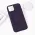 Futrola - maska Magsafe Pure Plus za iPhone 11 Pro 5.8 tamno ljubicasta.