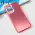 Futrola - maska Clear za Samsung A525 Galaxy A52 4G/A526 Galaxy A52 5G/A528B Galaxy A52s 5G roza.