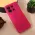 Futrola - maska Sparkle Dust za Xiaomi Redmi Note 13 Pro 5G bordo.
