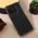 Futrola - maska Sparkle Dust za Xiaomi Redmi Note 13 Pro 5G crna.