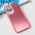 Futrola - maska Clear za Samsung A546B Galaxy A54 5G roza.