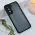 Futrola - maska Shining Camera za Samsung G990 Galaxy S21 FE crna.