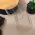 Futrola - maska Sparkle Dust za Samsung S926B Galaxy S24 Plus Transparent.
